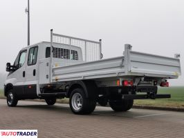 Iveco Daily 2019 Iveco Daily 2019