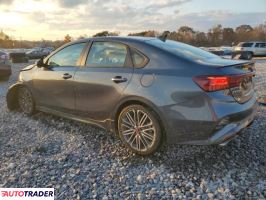 Kia Pozostałe 2023 1