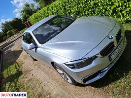 BMW 430 - zobacz ofertę BMW 430 - zobacz ofertę