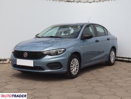 Fiat Tipo 2018 1.4 93 KM