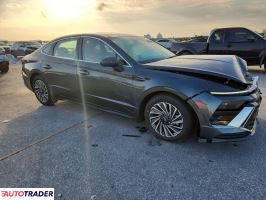Hyundai Sonata 2026 2