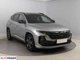 Hyundai Tucson 2023 1.6 147 KM