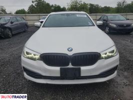 BMW 540 2019 3 BMW 540 2019 3