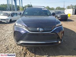 Toyota Venza 2022 2