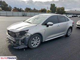 Toyota Corolla - zobacz ofertę