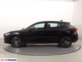 Seat Leon 2021 1.5 128 KM