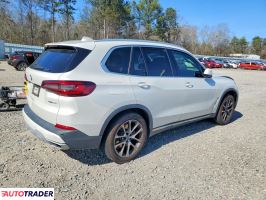 BMW X5 2021 3