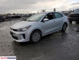 Kia Rio 2019 1