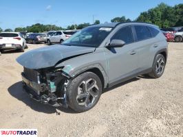 Hyundai Tucson 2024 2
