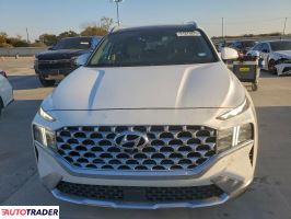 Hyundai Santa Fe 2023 2