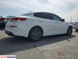 Kia Optima 2020 2