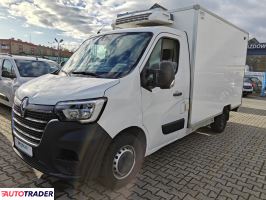 Renault Master 2021 2.3