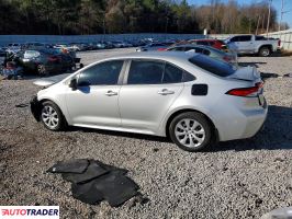 Toyota Corolla 2025 2