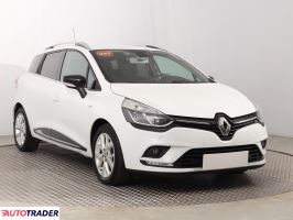 Renault Clio 2020 0.9 88 KM Renault Clio 2020 0.9 88 KM