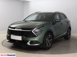 Kia Sportage 2025 1.6 158 KM