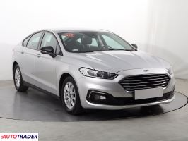 Ford Mondeo 2019 2.0 118 KM