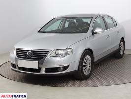Volkswagen Passat 2009 1.8 158 KM