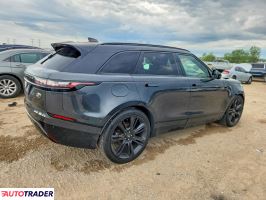 Land Rover Range Rover 2021 2