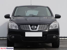 Nissan Qashqai 2008 2.0 139 KM