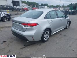 Toyota Corolla 2024 2