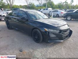 Honda Accord - zobacz ofertę