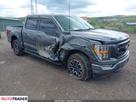 Ford Pozostałe 2021 5