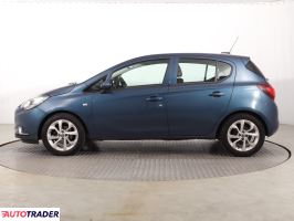 Opel Corsa 2017 1.4 88 KM Opel Corsa 2017 1.4 88 KM
