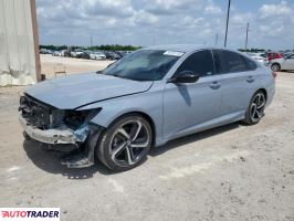Honda Accord 2021 1 Honda Accord 2021 1