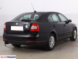 Skoda Octavia 2005 2.0 147 KM