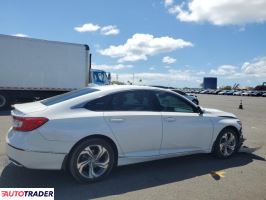 Honda Accord 2019 1 Honda Accord 2019 1