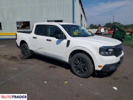 Ford Maverick 2024 2