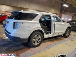 Ford Explorer 2023 2