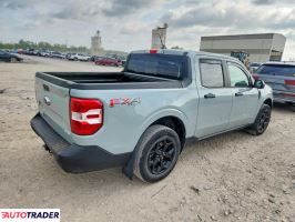 Ford Maverick 2024 2