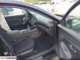 Nissan Sentra 2020 2 Nissan Sentra 2020 2