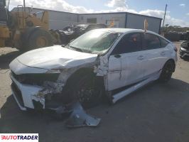 Honda Civic - zobacz ofertę