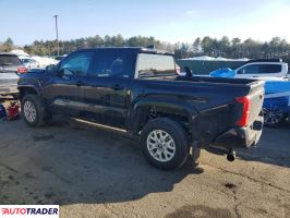 Toyota Tacoma 2025 2