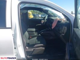 Chevrolet Colorado 2025 2