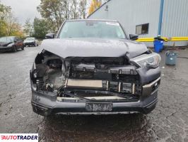 Toyota Pozostałe 2021 4