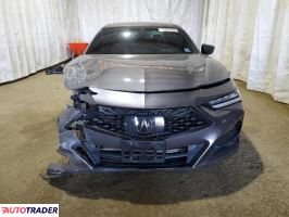 Acura TL 2021 2