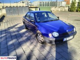 Toyota Corolla - zobacz ofertę