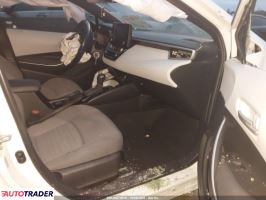 Toyota Corolla 2022 2