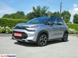 Citroen C3 - zobacz ofertę