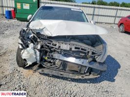 Hyundai Accent 2020 1