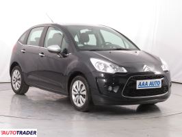 Citroen C3 2012 1.4 72 KM Citroen C3 2012 1.4 72 KM