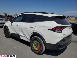 Kia Sportage 2025 1 Kia Sportage 2025 1