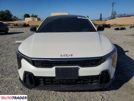 Kia Pozostałe 2025 1