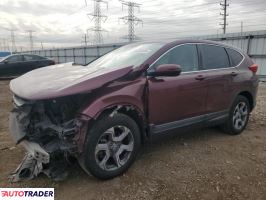 Honda CR-V - zobacz ofertę