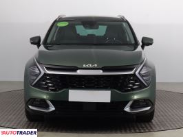 Kia Sportage 2022 1.6 177 KM Kia Sportage 2022 1.6 177 KM