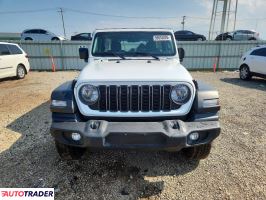 Jeep Wrangler 2025 2