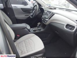 Chevrolet Equinox 2023 1